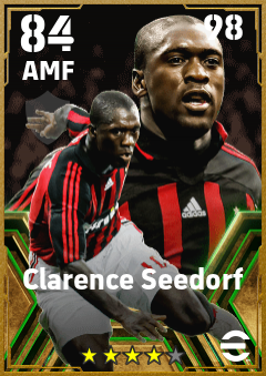 Clarence Seedorf