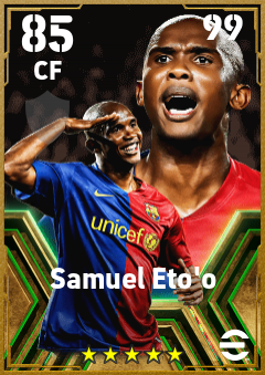 Samuel Eto'o