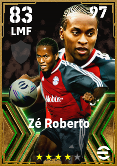 Zé Roberto