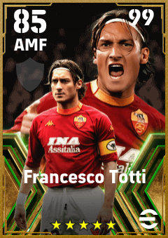 Francesco Totti