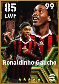 Ronaldinho Gaúcho