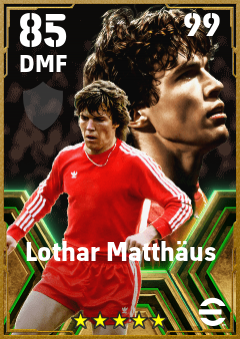 Lothar Matthäus