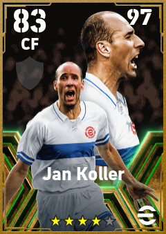 Jan Koller