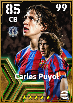 Carles Puyol