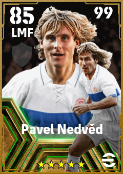 Pavel Nedvěd