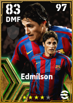 Edmílson