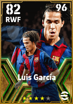Luis García