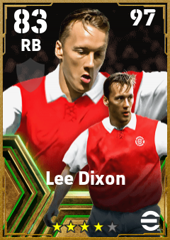 Lee Dixon
