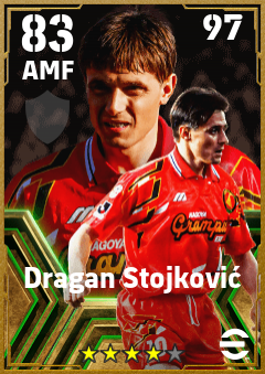 Dragan Stojković