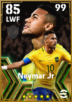 Neymar Jr