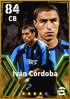 Iván Córdoba