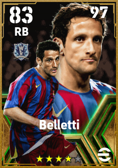 Belletti