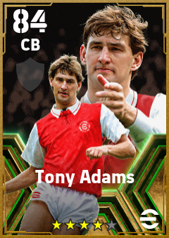 Tony Adams