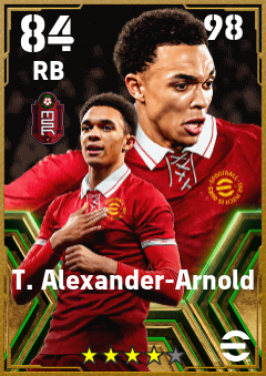 T. Alexander-Arnold