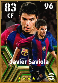 Javier Saviola