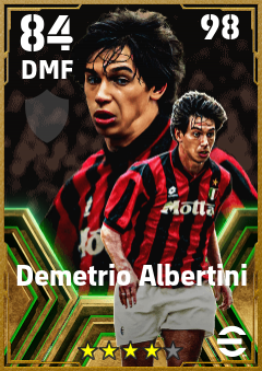Demetrio Albertini