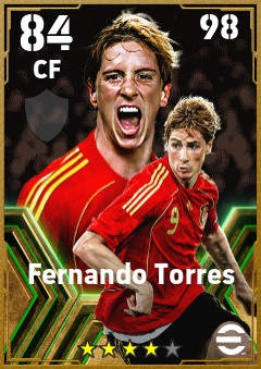 Fernando Torres