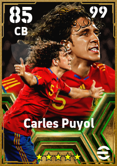 Carles Puyol