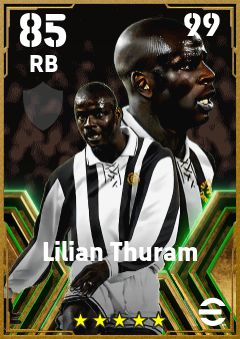 Lilian Thuram