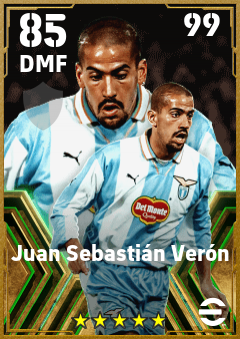 Juan Sebastián Verón