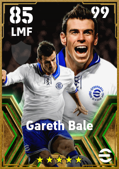 Gareth Bale