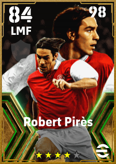 Robert Pirès