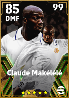 Claude Makélélé