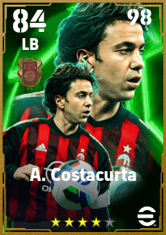 A. Costacurta