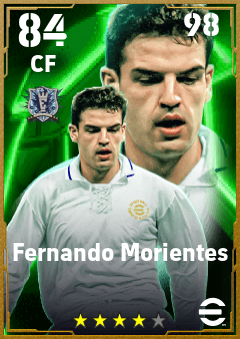 Fernando Morientes