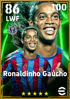 Ronaldinho Gaúcho