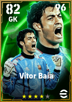 Vítor Baía