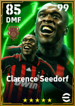 Clarence Seedorf