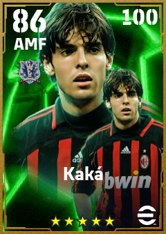 Kaká