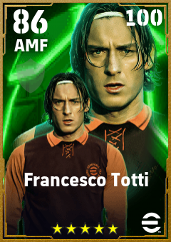 Francesco Totti