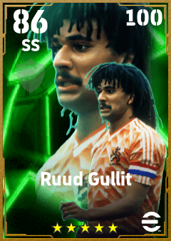 Ruud Gullit