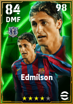Edmílson