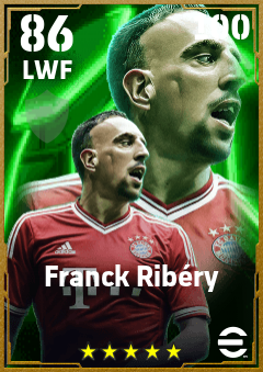 Franck Ribéry