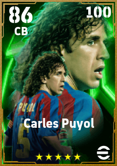 Carles Puyol