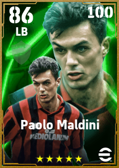 Paolo Maldini