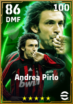Andrea Pirlo