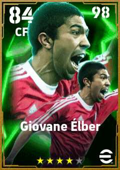 Giovane Élber