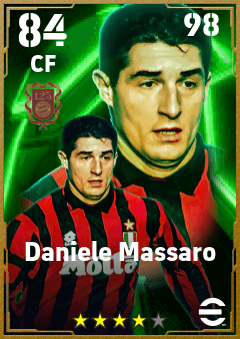 Daniele Massaro