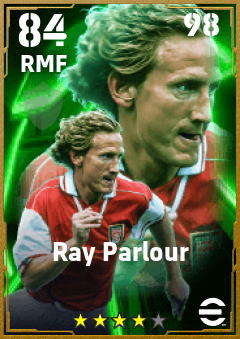 Ray Parlour