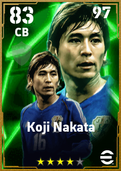 Koji Nakata