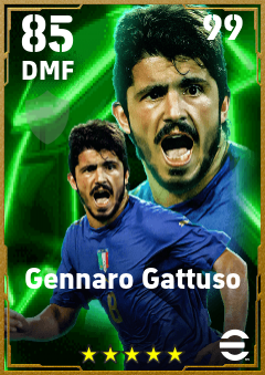 Gennaro Gattuso