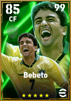 Bebeto