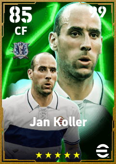 Jan Koller