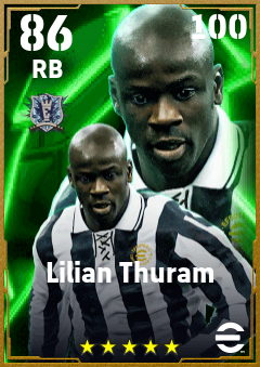 Lilian Thuram