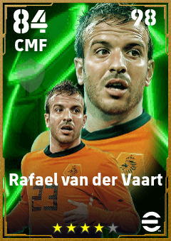 Rafael van der Vaart