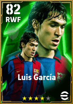 Luis García
